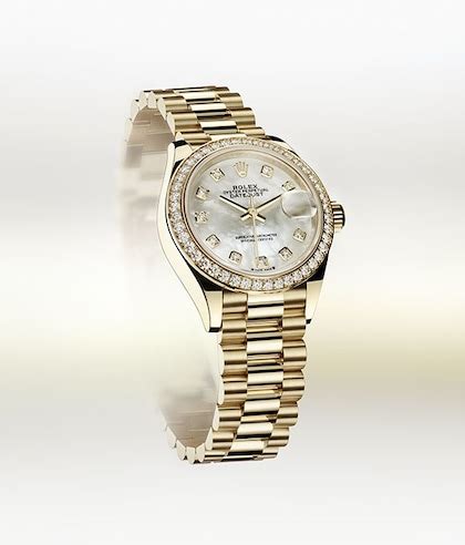 rolex untuk wanita|rolex watches for women official site.